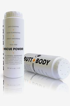 Butt and Body Rescue Powder