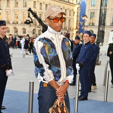 Vogue World: Paris - VIP Arrivals