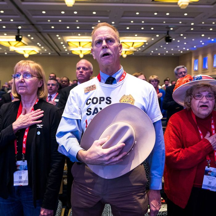 Nearly 500 Days After Election Cpac Chants Lock Her Up