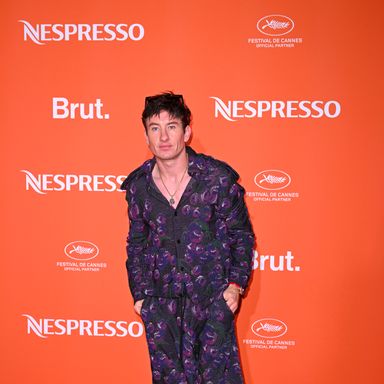 Nespresso x Brut. Party - La Nuova Italia - The 77th Annual Cannes Film Festival