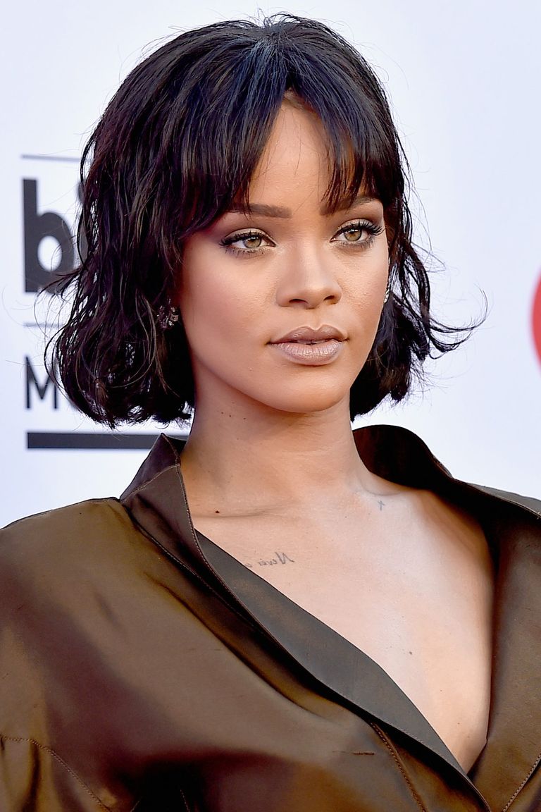 Your Guide to Rihanna’s Best Hairstyles