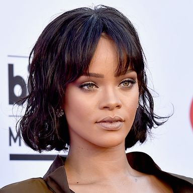 Your Guide to Rihanna’s Best Hairstyles
