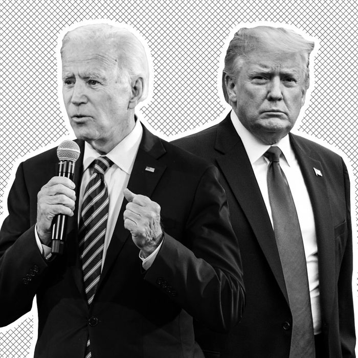 When Are the Presidential Debates 2020? Dates, Full Schedule