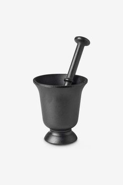 Le Gourmet Pestle and Mortar