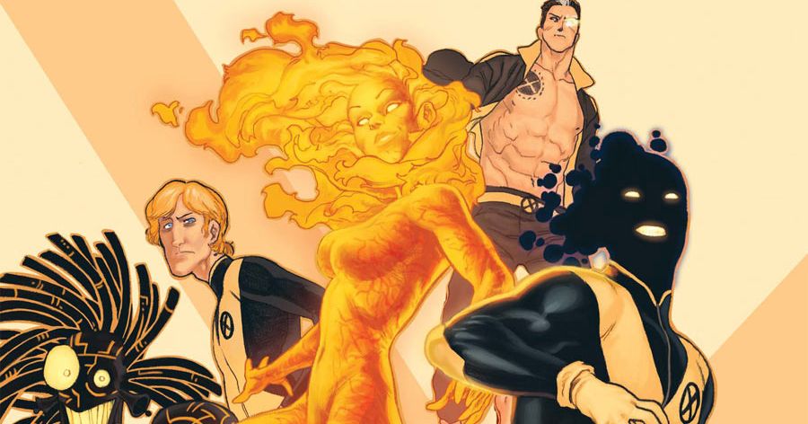 Fault in Our Stars Director Lands X-Men Spinoff; Also, There’s Going to