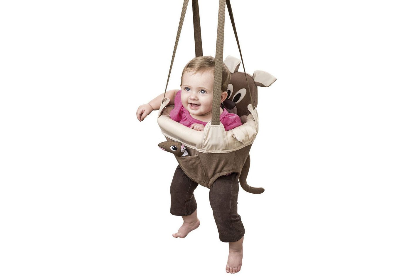 The Best Baby Bouncers and Jumpers Reviews 2017