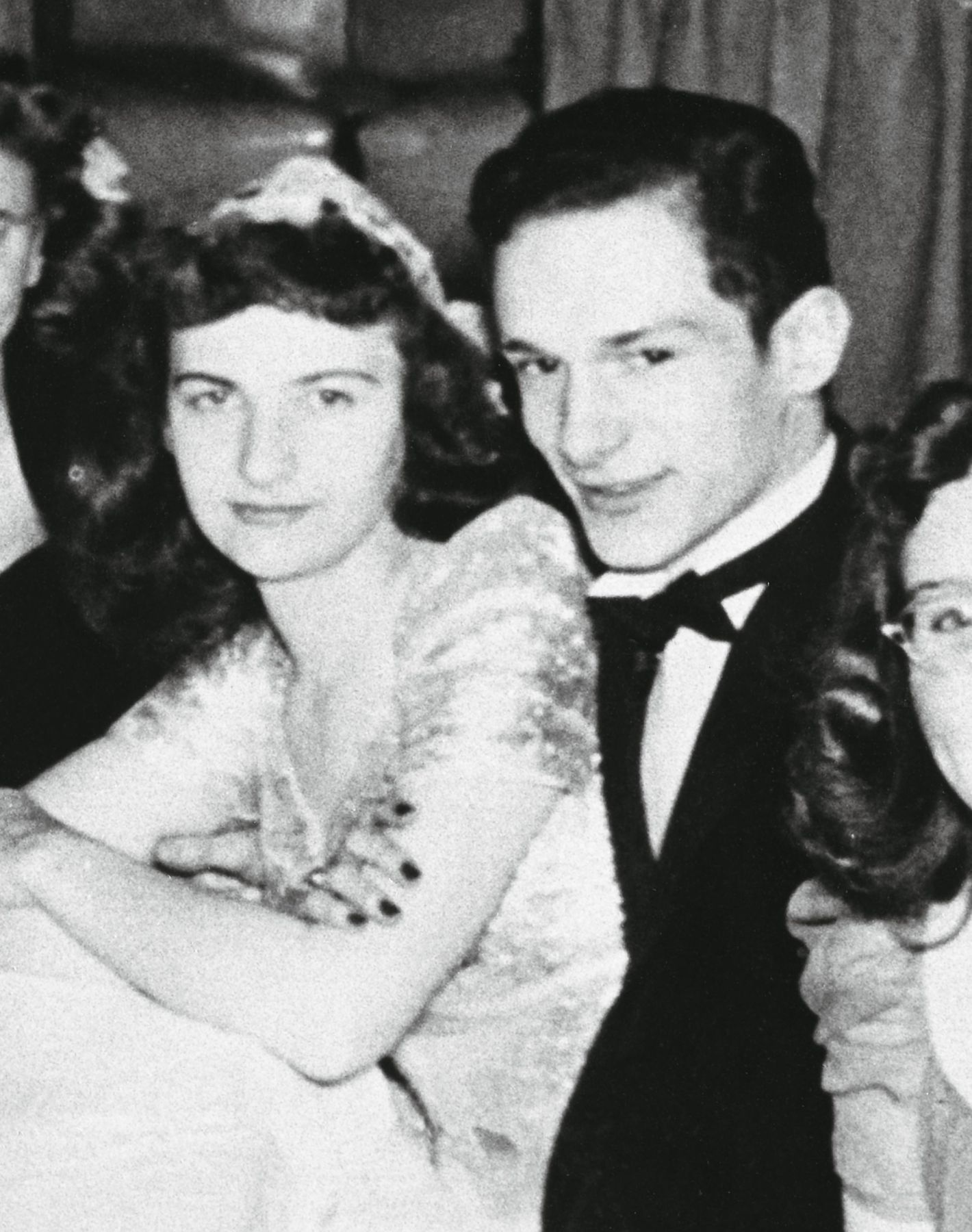 Photos: Hugh Hefner in His Pre-Pajama Years