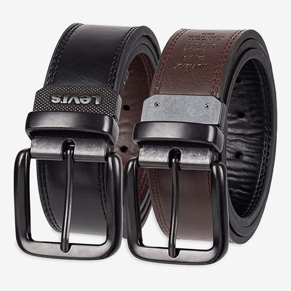 Levi's Two-in-One Reversible Everyday Jeans Belt