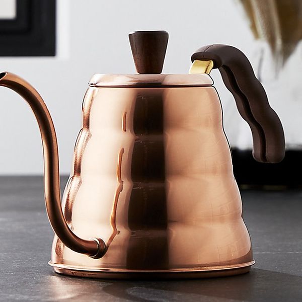 Hario Buono Copper Teakettle