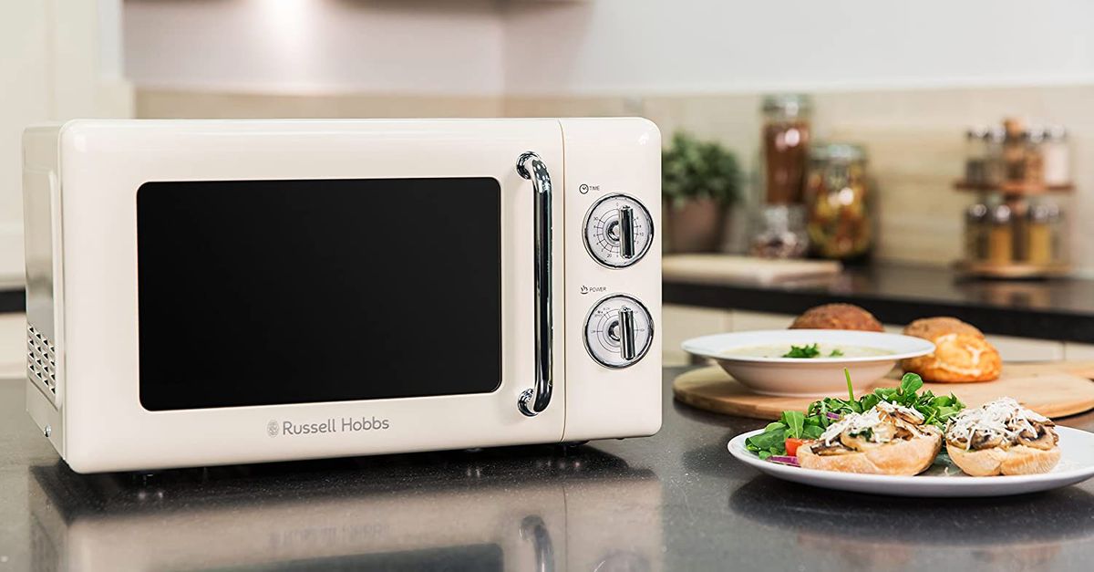 Best Microwaves 2020 The Strategist