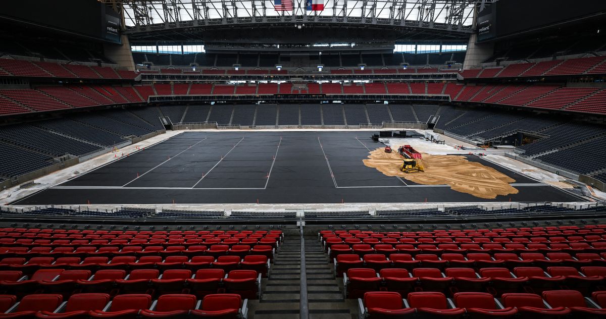 The Good News About Extortionary World Cup Ticket Prices