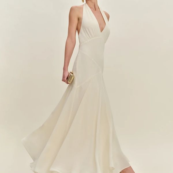 Reformation Briony Dress