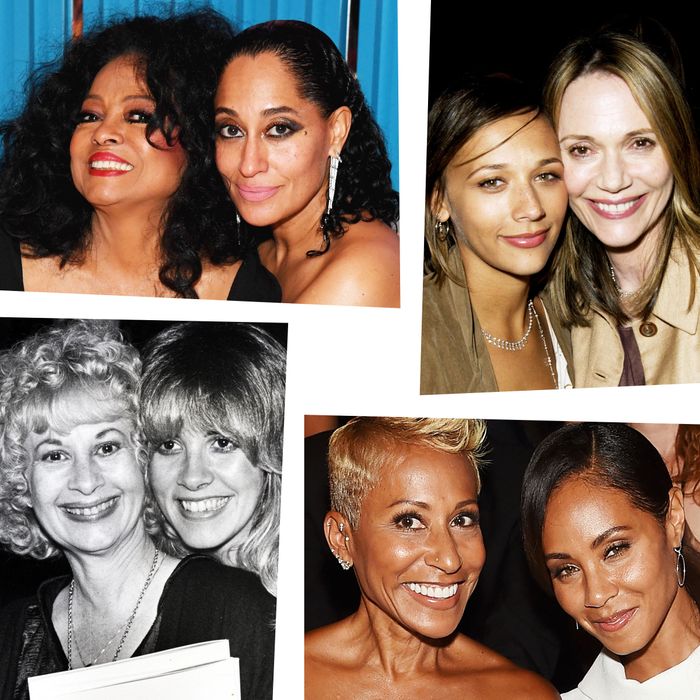 Quotes From 25 Famous Women On Their Mothers