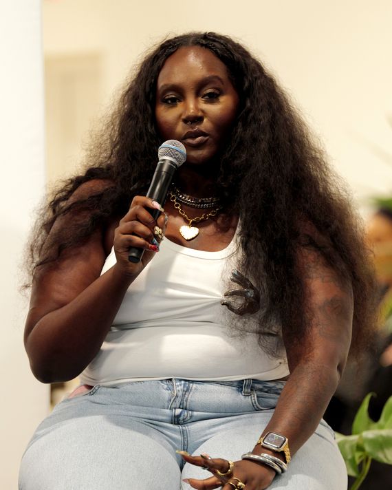 The Cut’s “How I Get It Done” Presented By Nordstrom