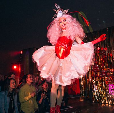 Bergdorf's Celebrates Chinese New Year with Style