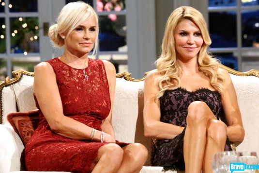 The Real Housewives of Beverly Hills Reunion Recap Where You at