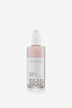 Alpyn Beauty PlantGenius Creamy Bubbling Cleanser