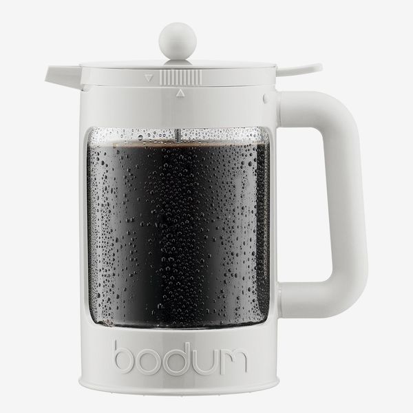 Bodum Cold Brew Coffee Maker
