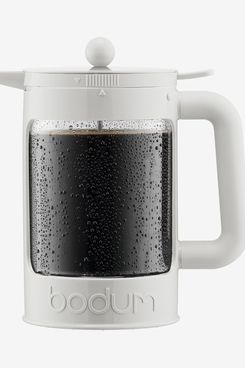 Bodum Cold Brew Coffee Maker