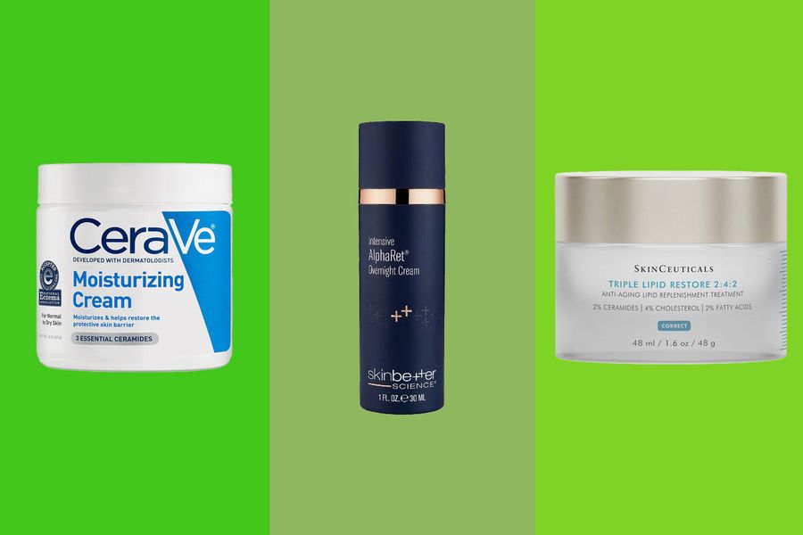 The 13 Best Moisturizers for Mature Skin