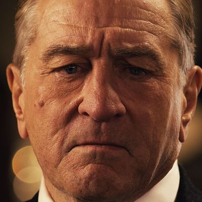 Stepson of 'The Irishman' Character Speaks Out Against Netflix Movie