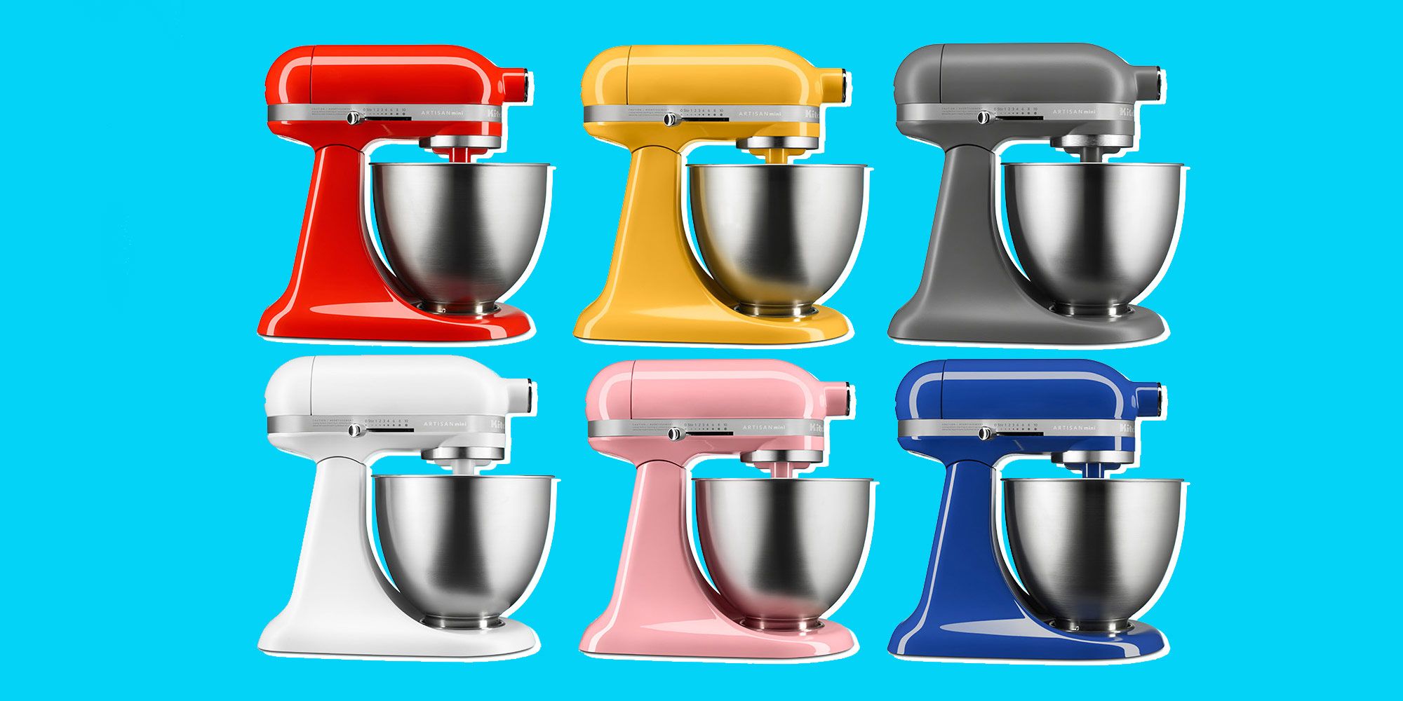 The KitchenAid Stand Mixer: Do You Really Need To Buy One?