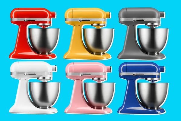 KitchenAid Artisan Mini Stand Mixer review: KitchenAid's iconic