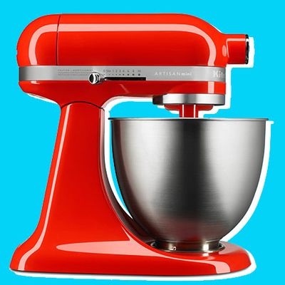 Sale: KitchenAid Artisan Mini Stand Mixer on Sale 2018