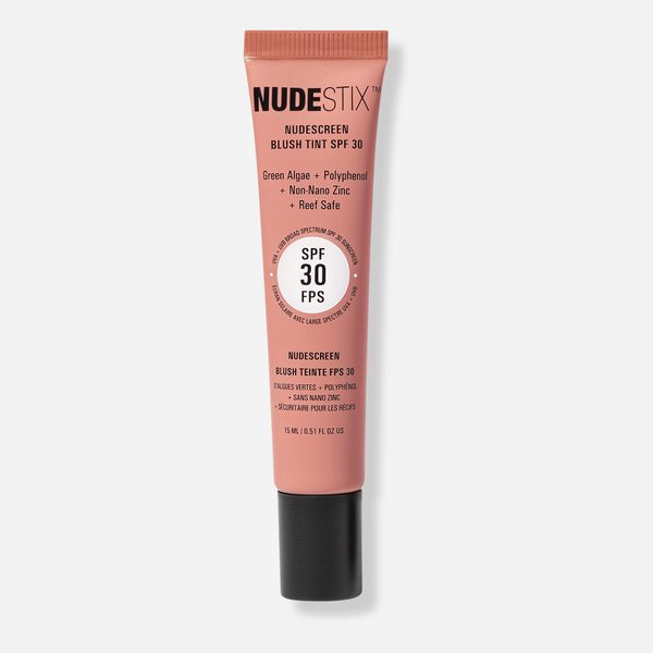 Nudestix Nudescreen Blush Tint SPF 30