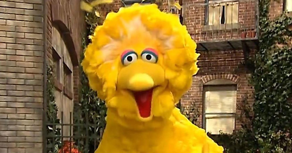 Sesame Street Is Jumping to HBO Max