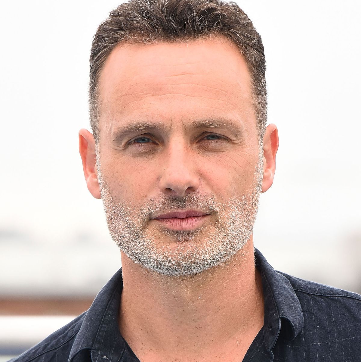 Andrew Lincoln Confirms He S Leaving The Walking Dead