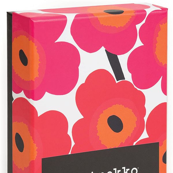 Marimekko Notes: 20 Different Unikko Notecards and Envelopes