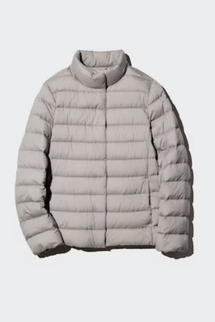 Uniqlo Women’s Ultralight Down Jacket