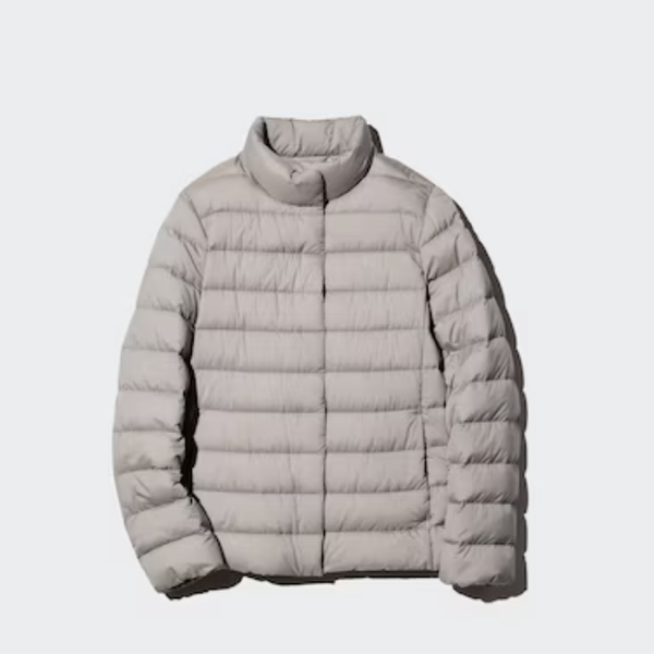 Uniqlo Women's Ultralight Down Jacket