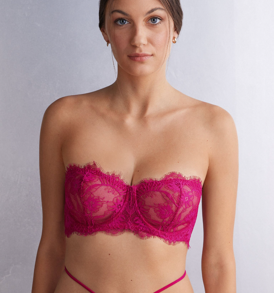 20 Best Strapless Bras You Can Buy