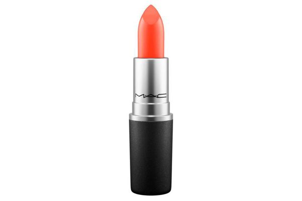Coral Lipstick, M.A.C