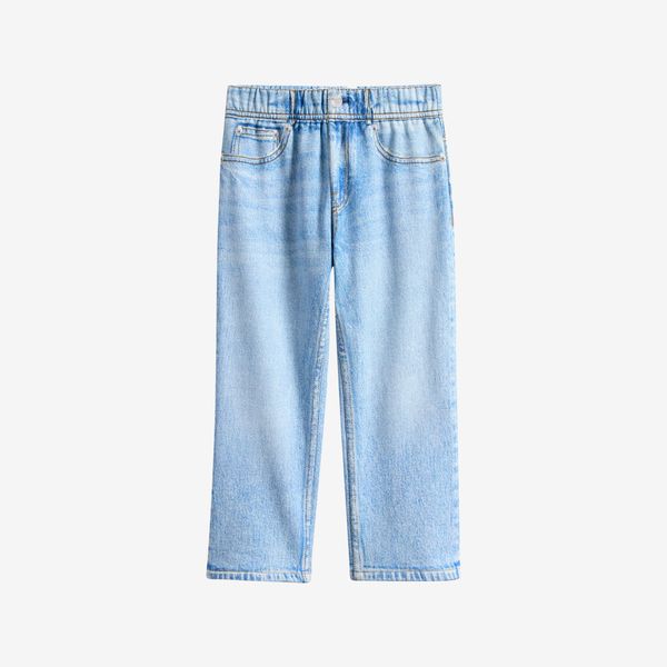 Rag & Bone Kids' Miramar Mini Wide Leg Pants