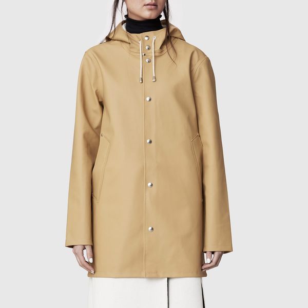 new balance women's rain jackets