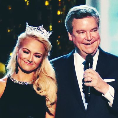 Miss America CEO Reportedly Disparaged Contestants in Emails