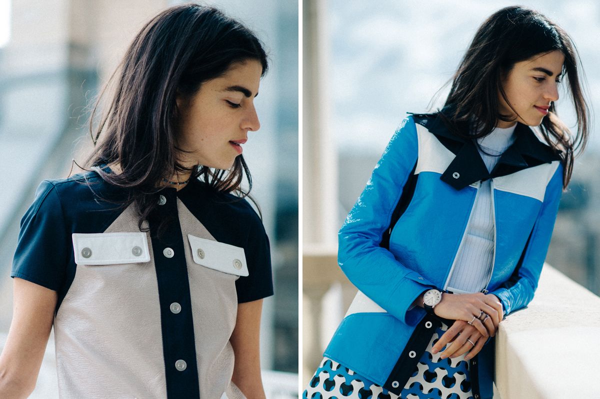 Bergdorf Goodman Launches “The Conscious Closet” – Fashion Mannuscript