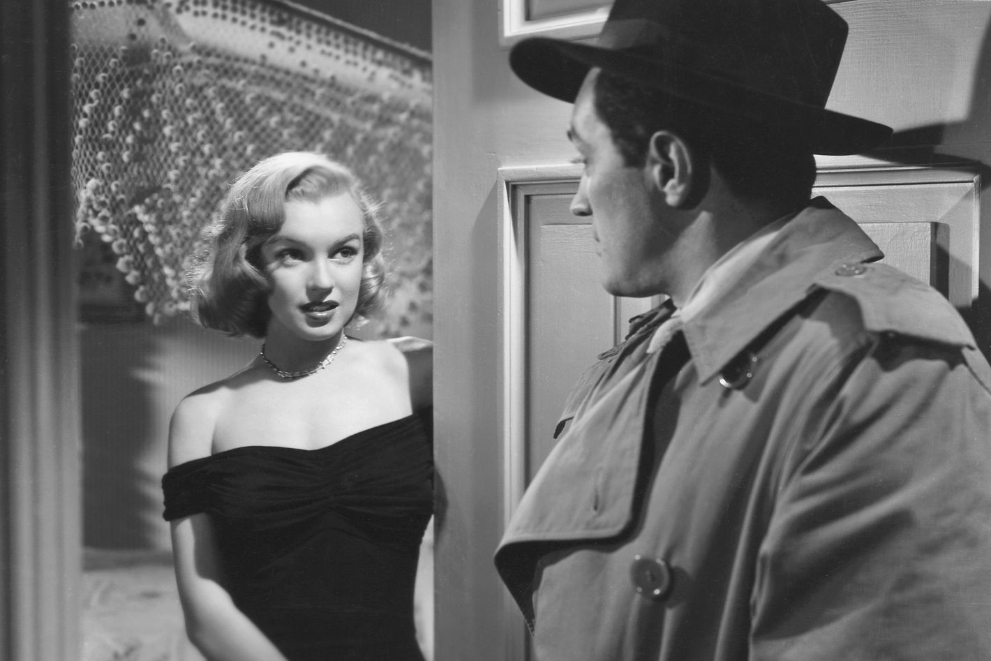 Mickey Rooney Sex - Every Marilyn Monroe Movie, Ranked
