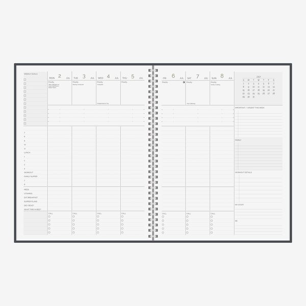 The 5 Best Planner Supplies to Invest In