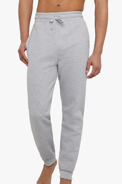 Hanes EcoSmart Fleece Jogger Pants