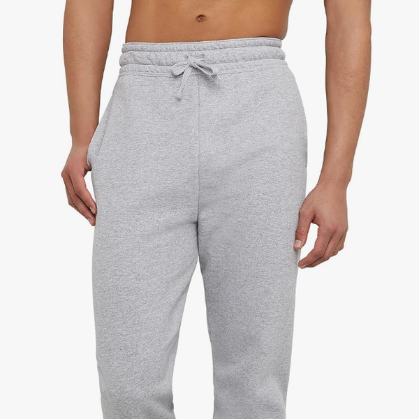 Hanes EcoSmart Fleece Jogger Pants