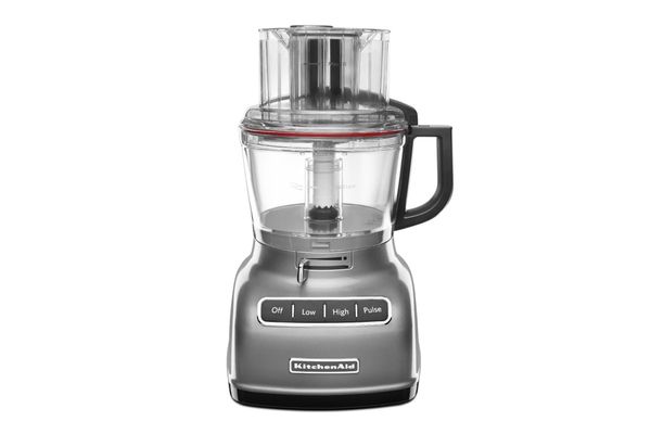 KitchenAid 9-Cup Food Processor With ExactSlice System
