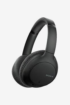 Sony Noise-Canceling Headphones WHCH710N