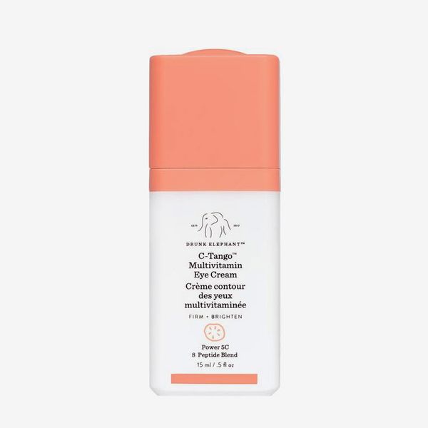 Drunk Elephant C-Tango Multivitamin Eye Cream