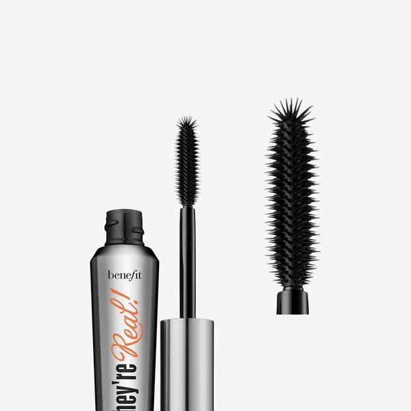 Benefit Cosmetics They're Real! Lengthening Mascara