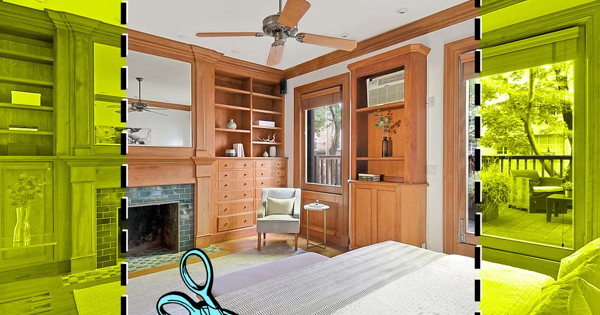 Brooklyn Heights One-Bedroom with Leafy Terrace Listed for $999,000