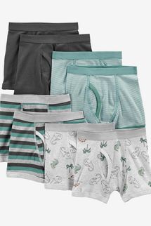 Simple Joys by Carter’s Boys’ 8-Pack Underwear